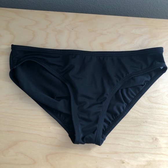 NIKE Swim Sport Bikini Bottom - Picture 2 of 9